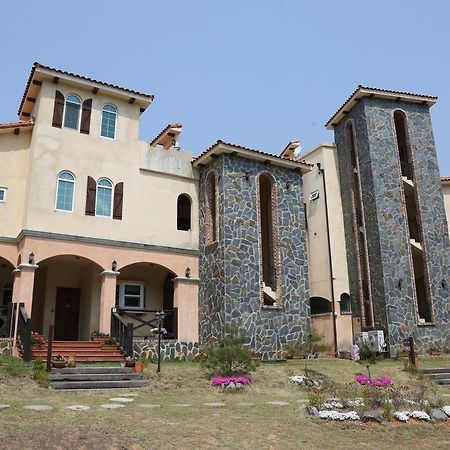 Miallet Pension Hongcheon Luaran gambar