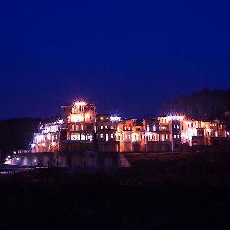 Miallet Pension Hongcheon Luaran gambar