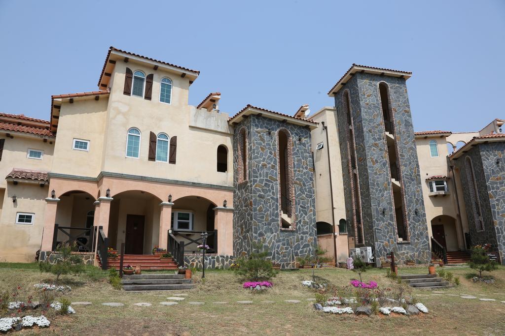 Miallet Pension Hongcheon Luaran gambar