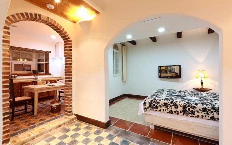 Miallet Pension Hongcheon Luaran gambar