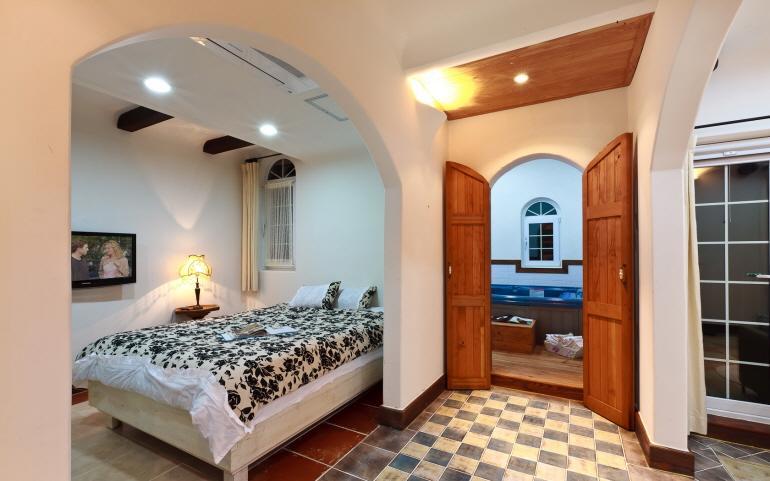 Miallet Pension Hongcheon Luaran gambar