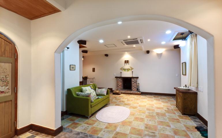 Miallet Pension Hongcheon Luaran gambar