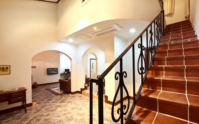 Miallet Pension Hongcheon Luaran gambar