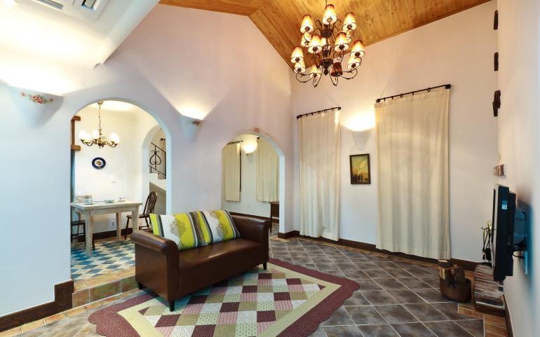 Miallet Pension Hongcheon Luaran gambar